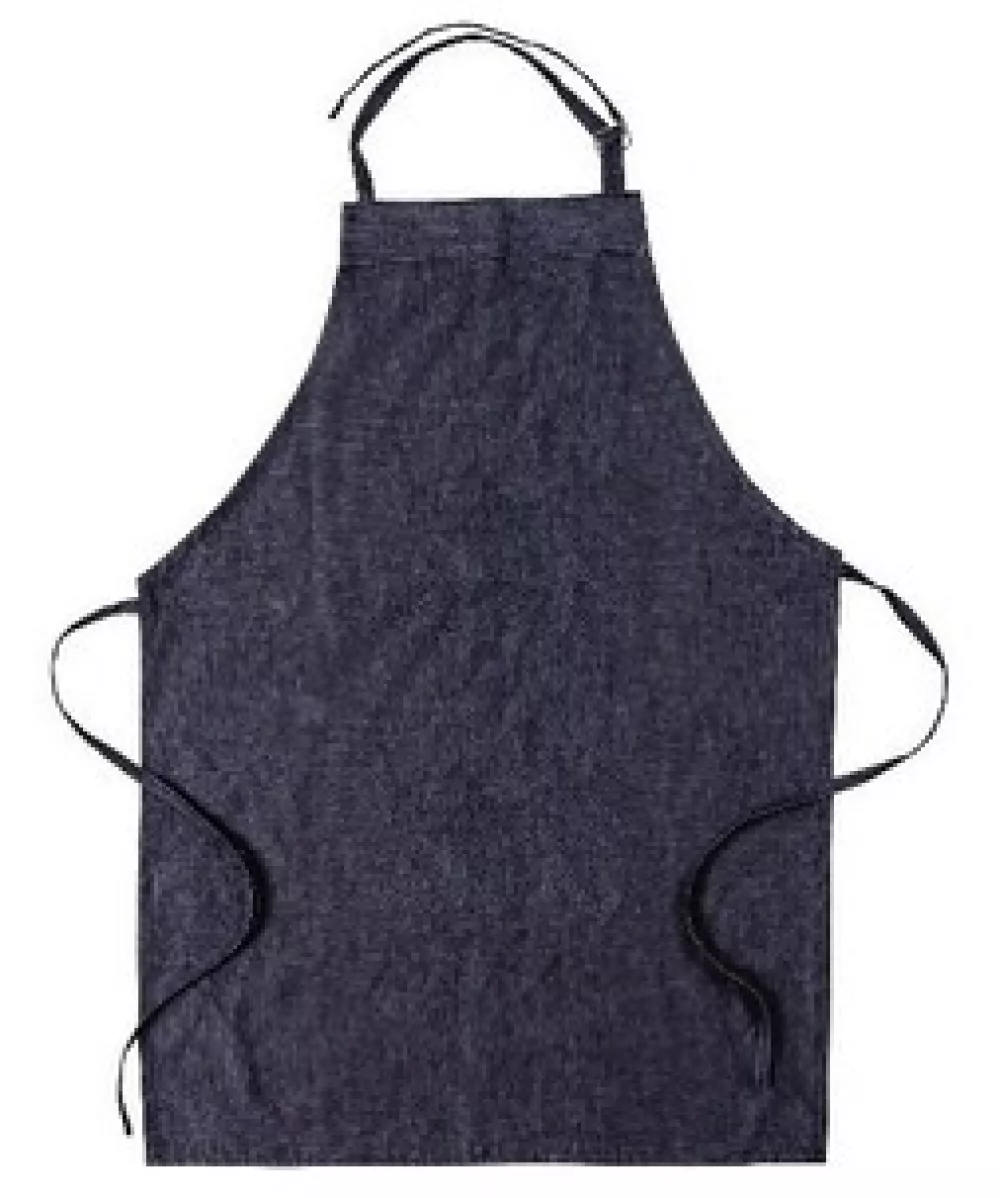 Delantal de Jean 70x110 - DELANJEAN70X110