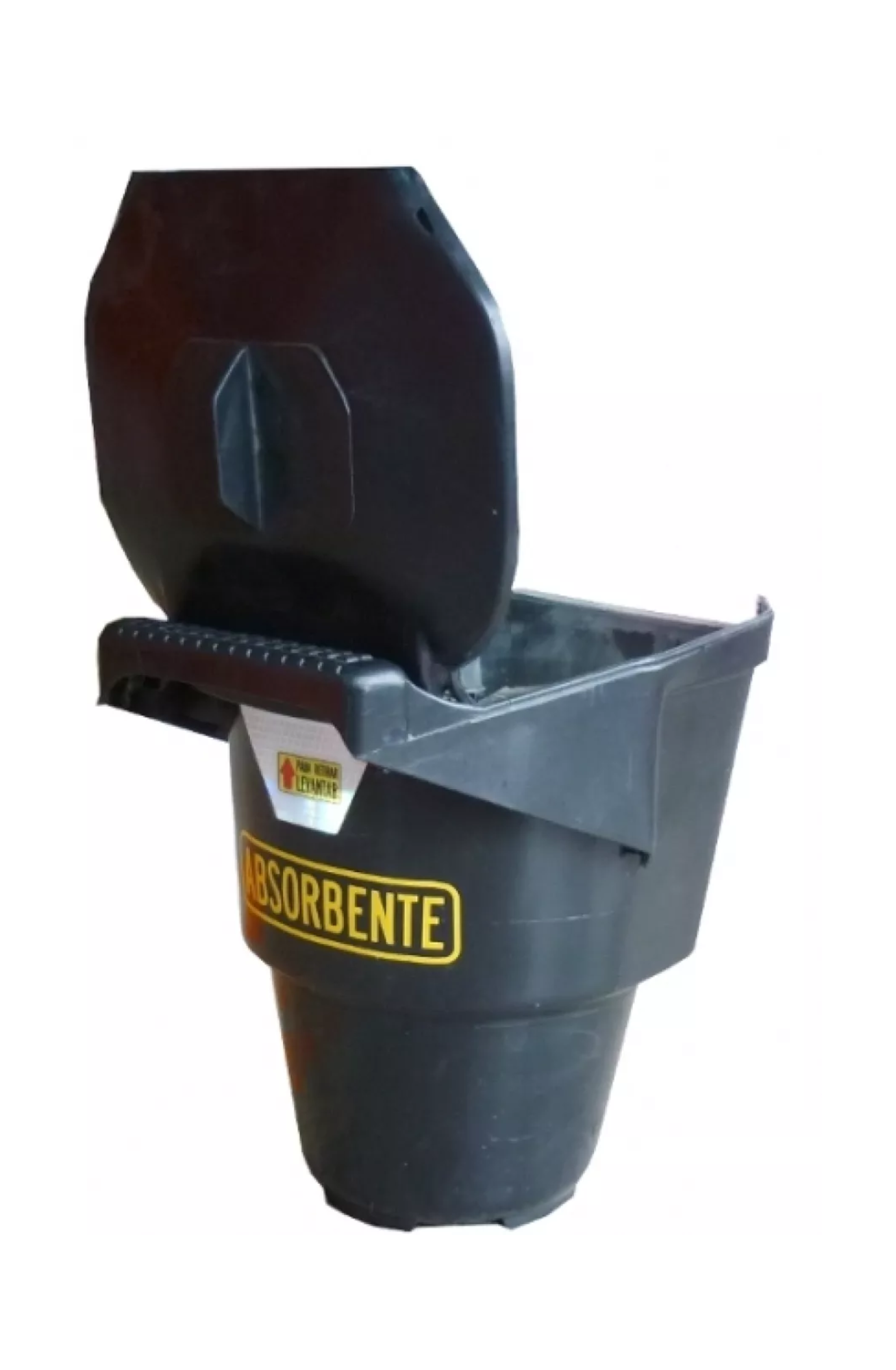 Balde para absorbentes - BALDEABS