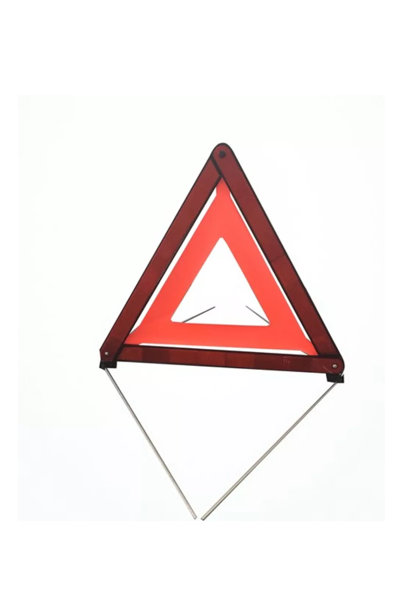 Baliza triangular homologada - BALTRIHOMOLWS