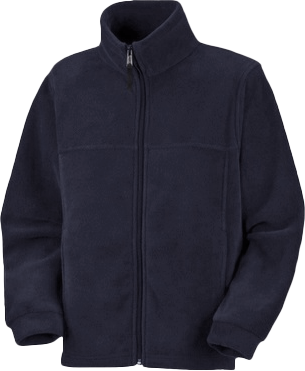 Campera polar antipilling - BUZOPOLARCAM