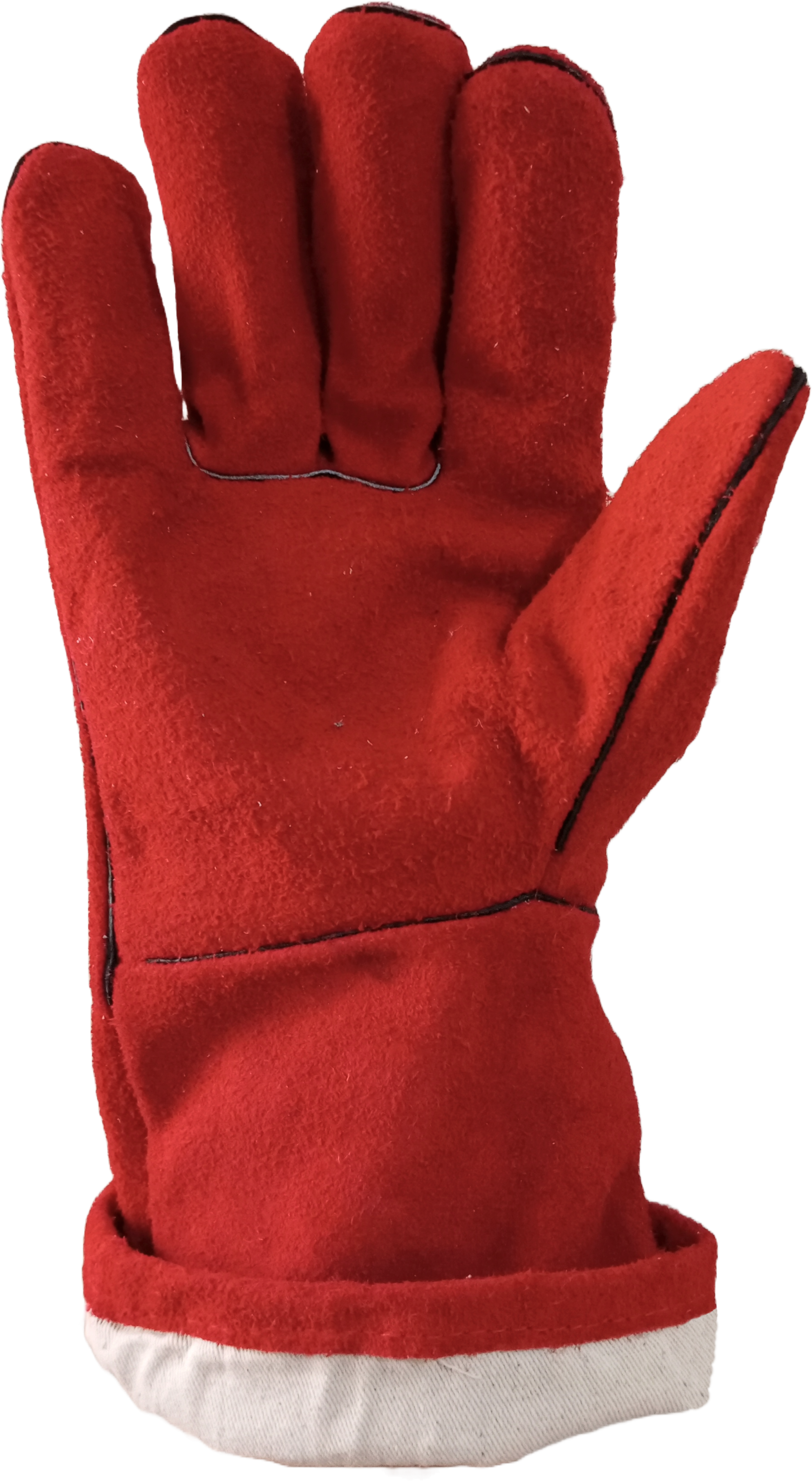 Guante Soldador 36cm - LRW