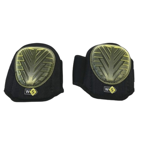 Rodillera protectora con gel- RODILLERA77-758