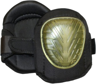 Rodillera protectora con gel- RODILLERA77-758
