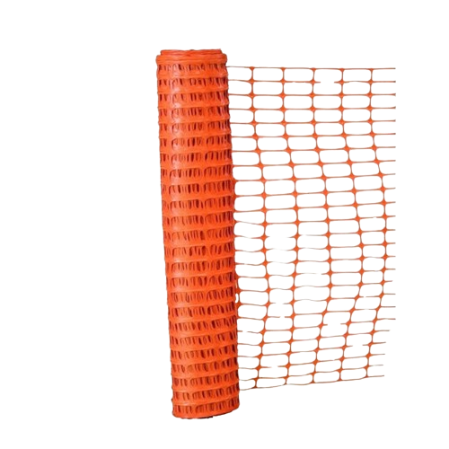 Rollo de malla naranja 60gr - ROLLOMALLA60GWS