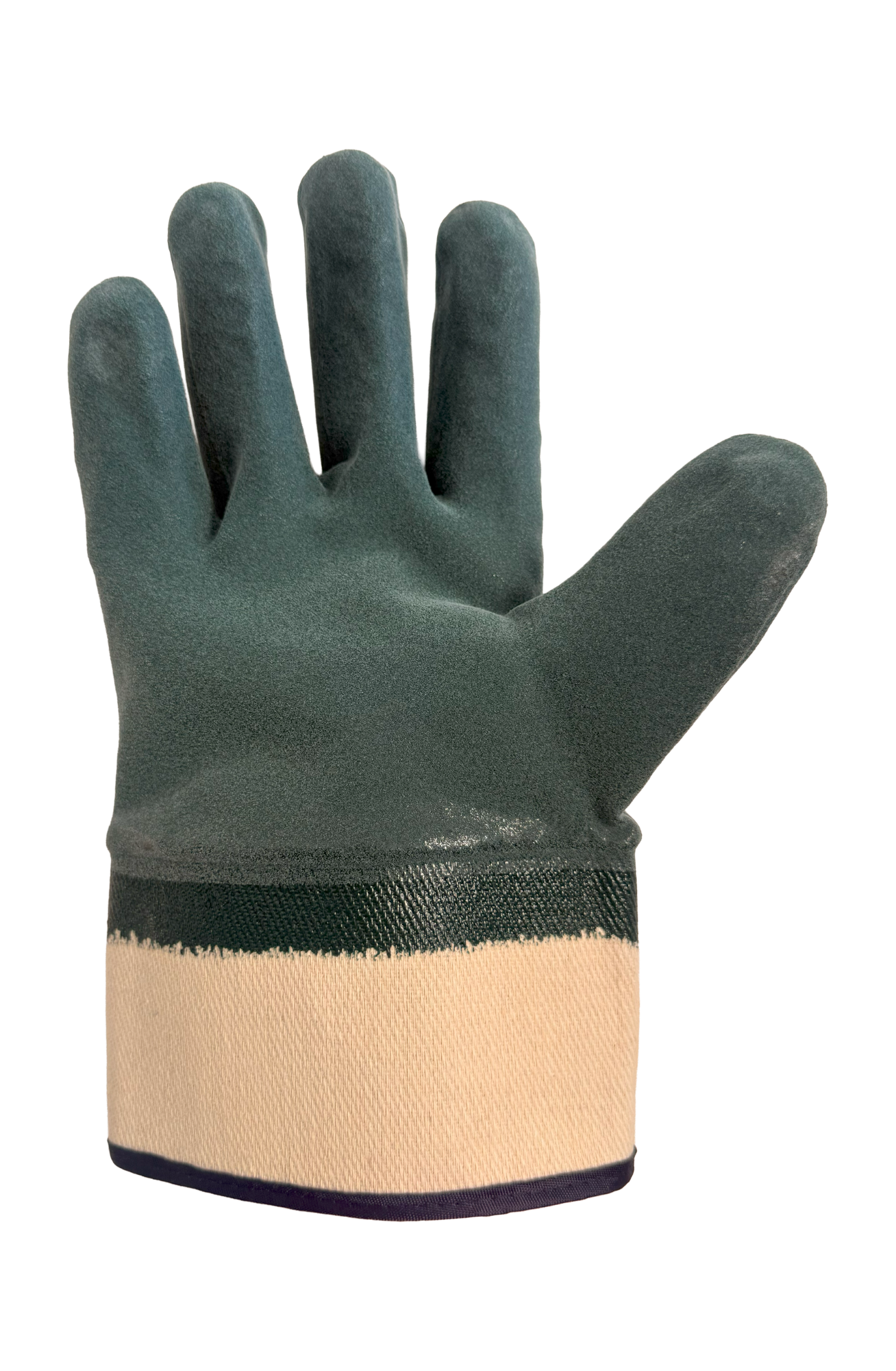 Guante nitrilo espumado - N3605