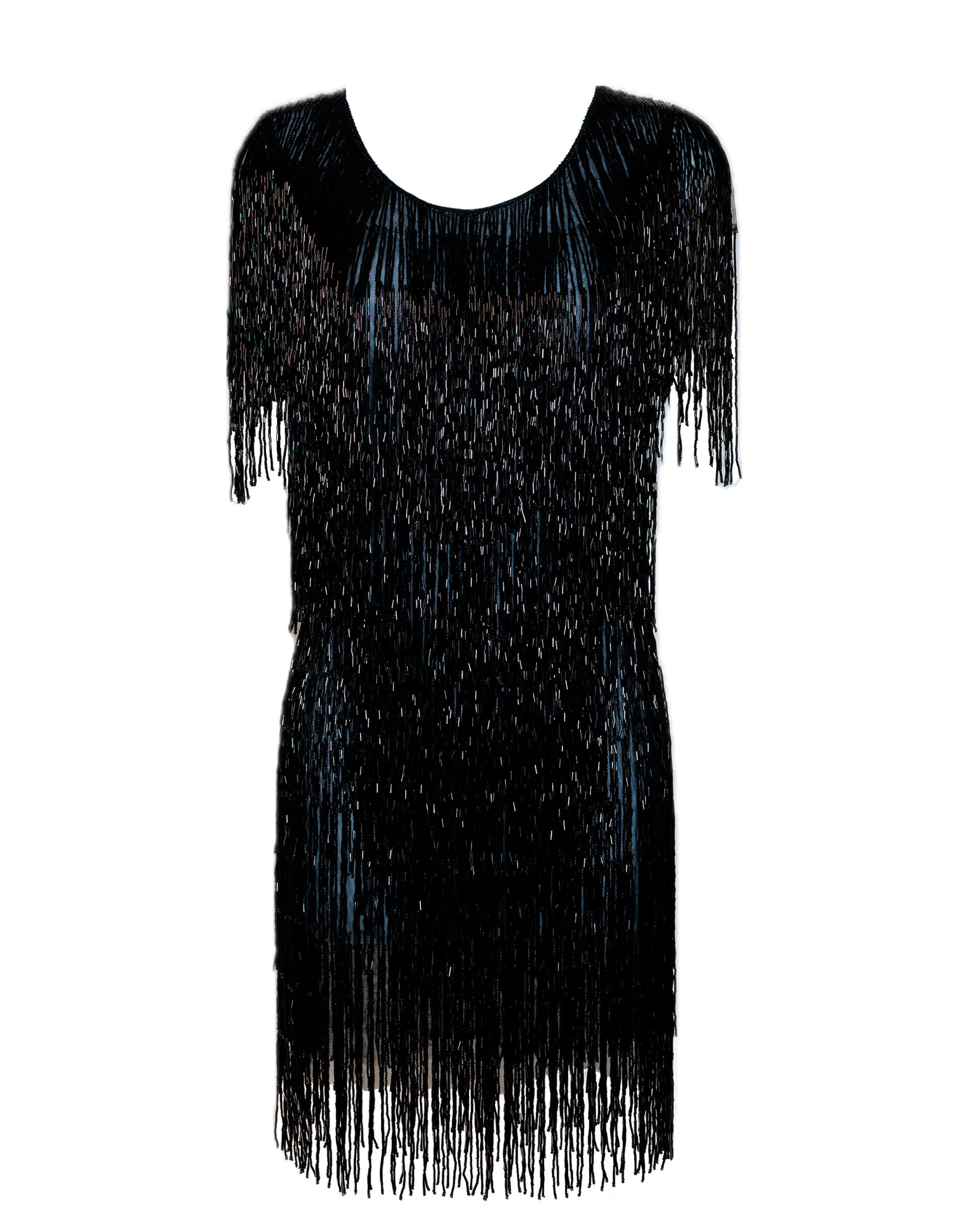 Sarah Noire Edition Dress