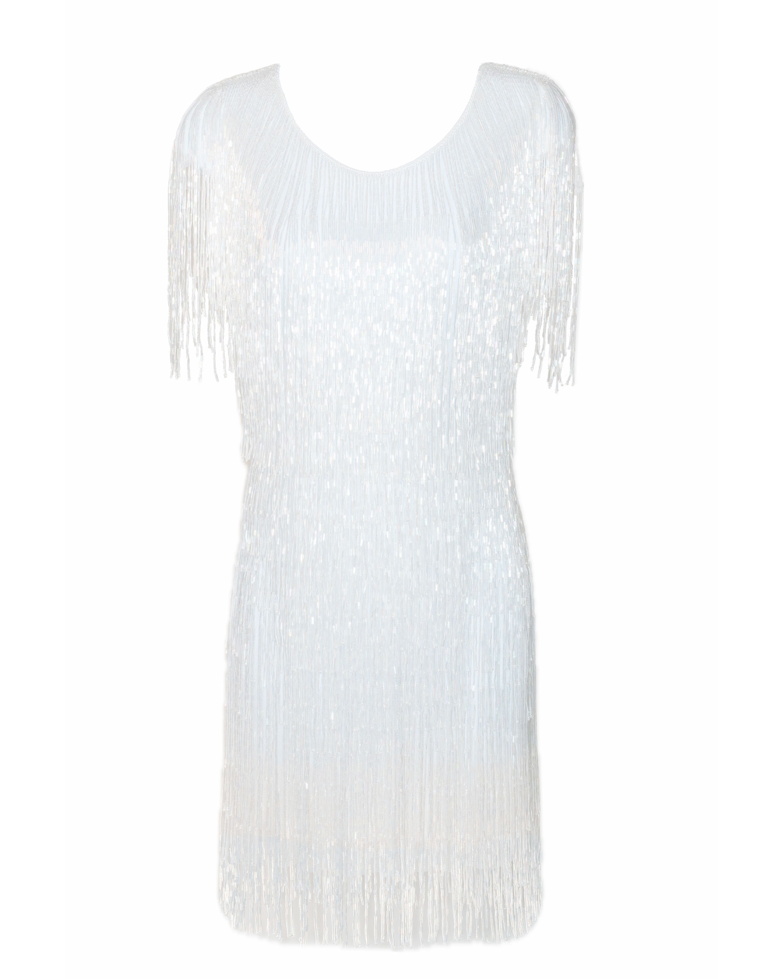 Sarah Blanche Edition Dress