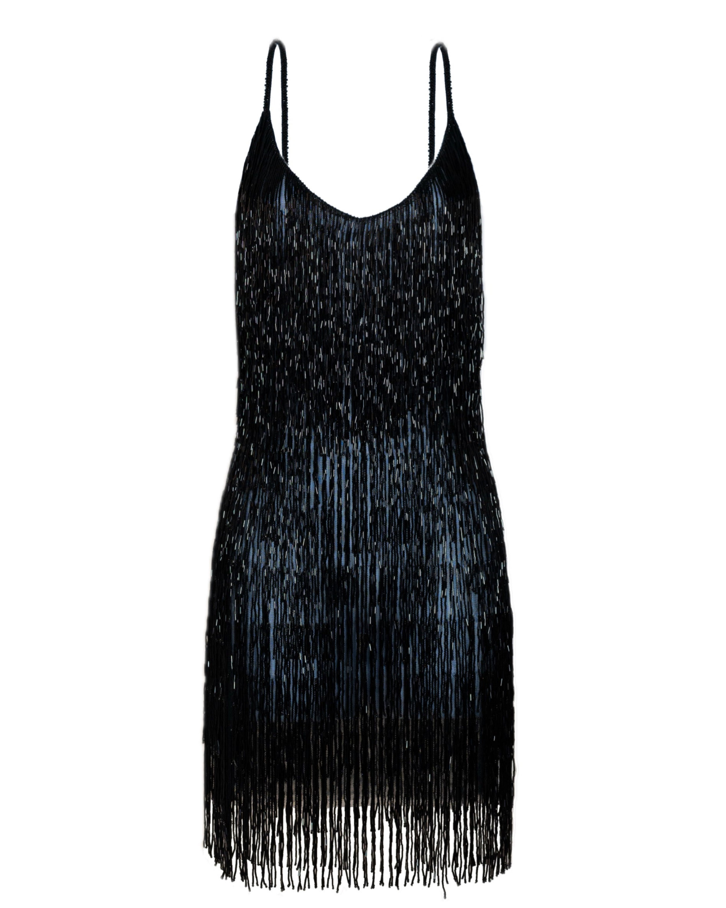 Tina Noire Edition Dress
