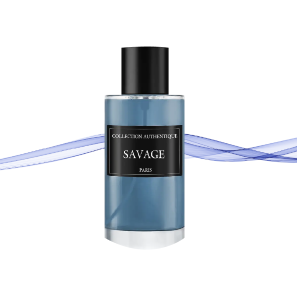 SAVAGE