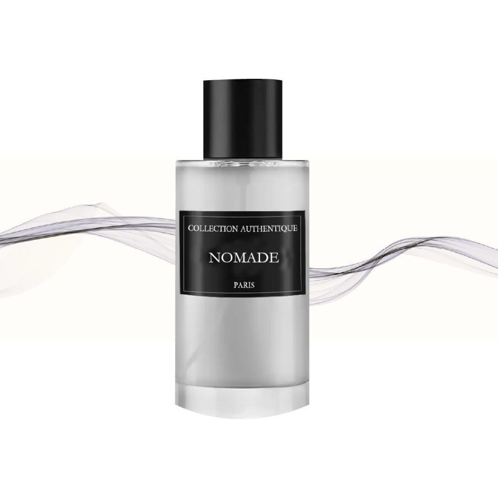 NOMADE