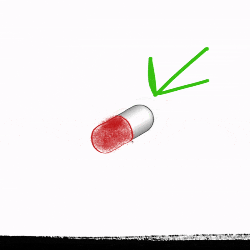 Sleeping Pills