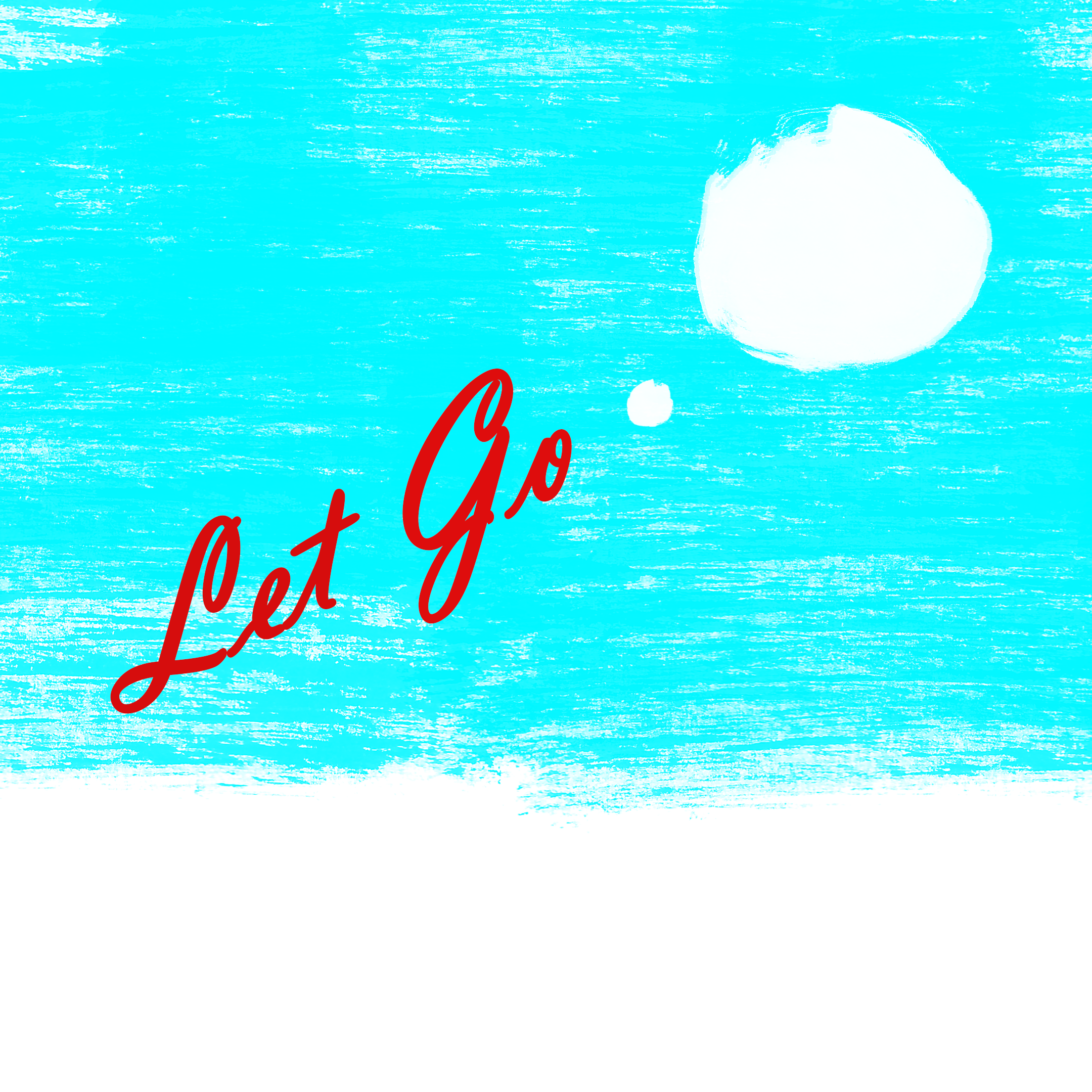 Let Go