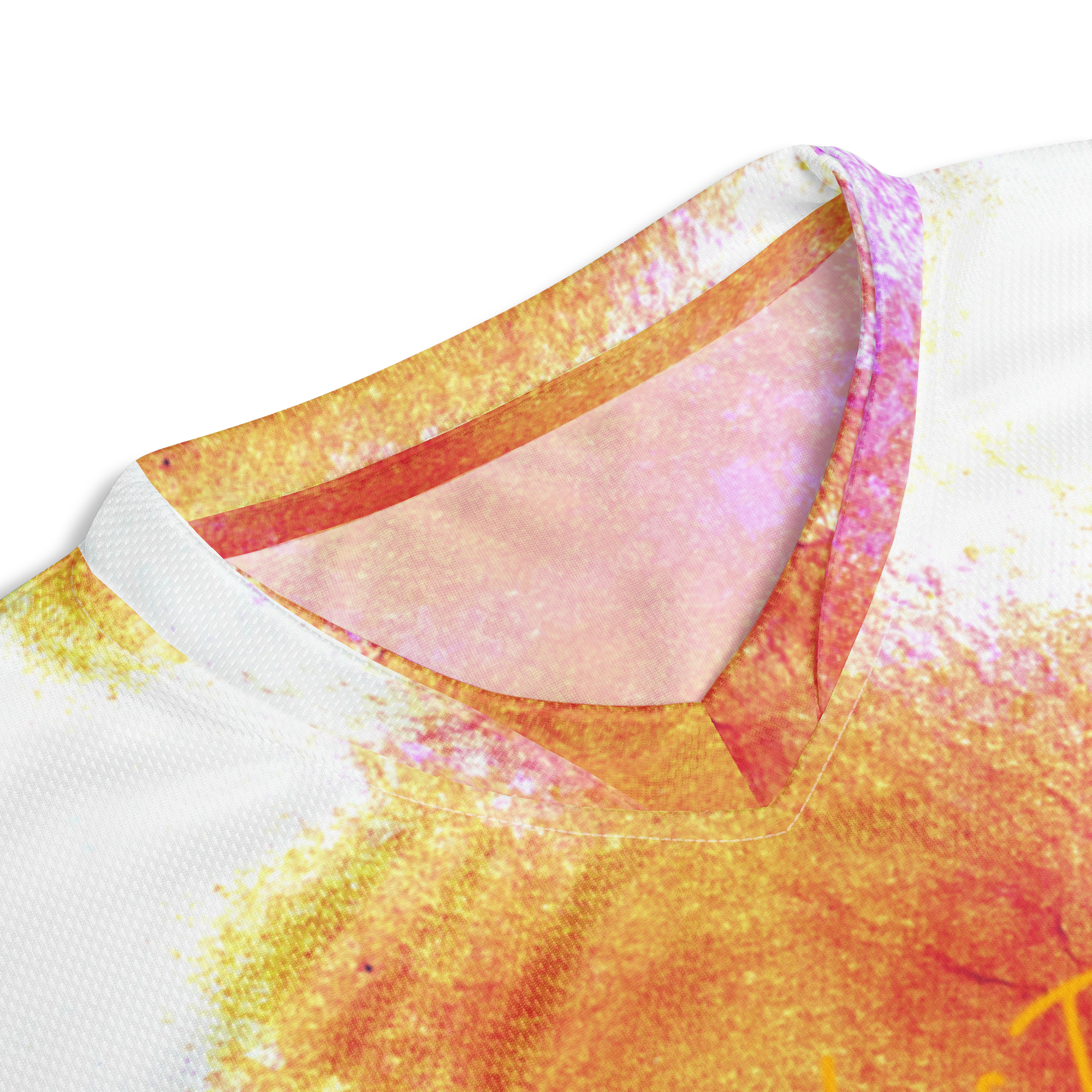 "Just Life V1" Jersey