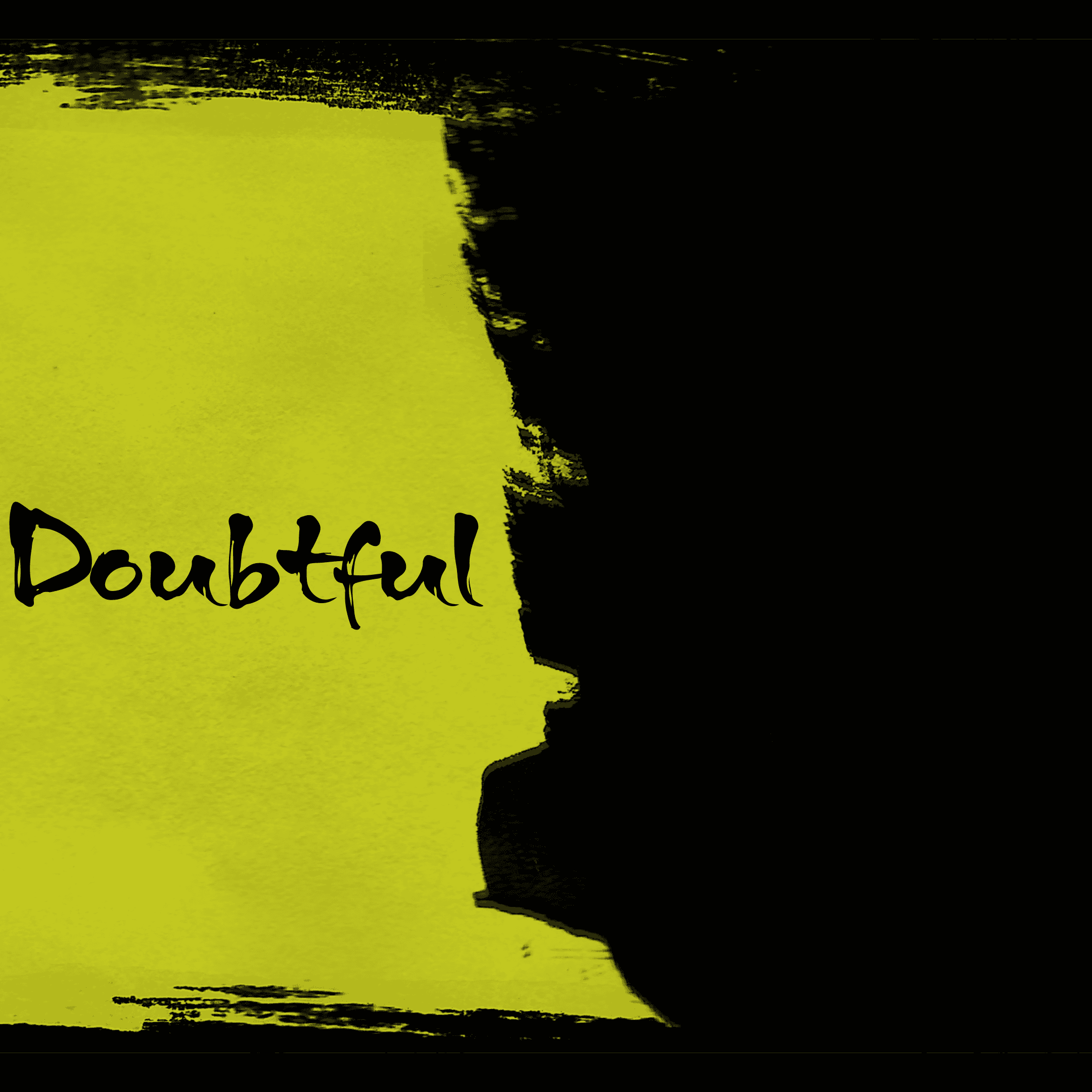 Doubtful
