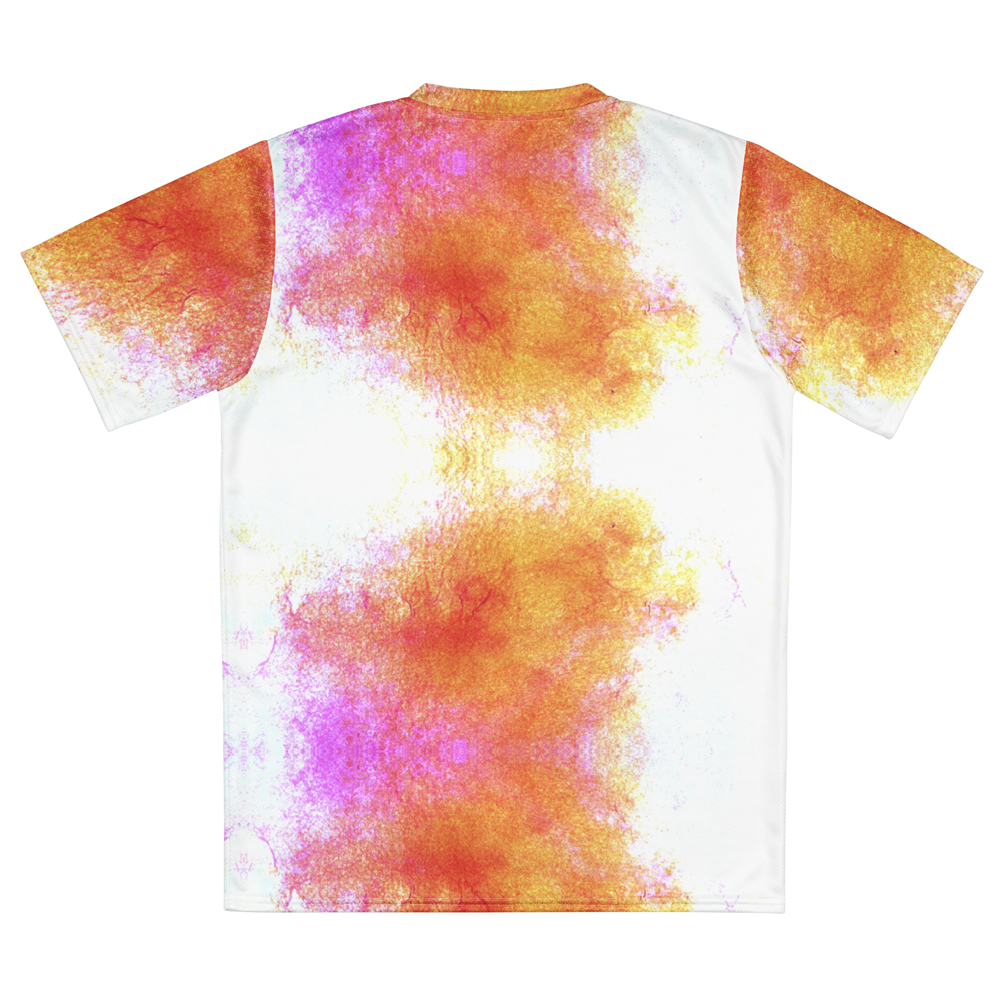 "Just Life V1" Jersey