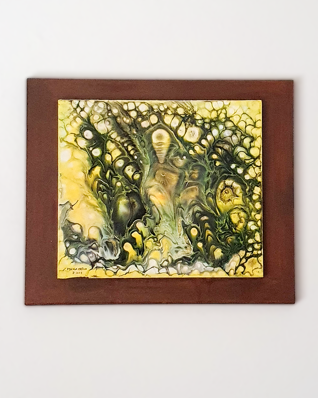 Silêncio das Profundezas