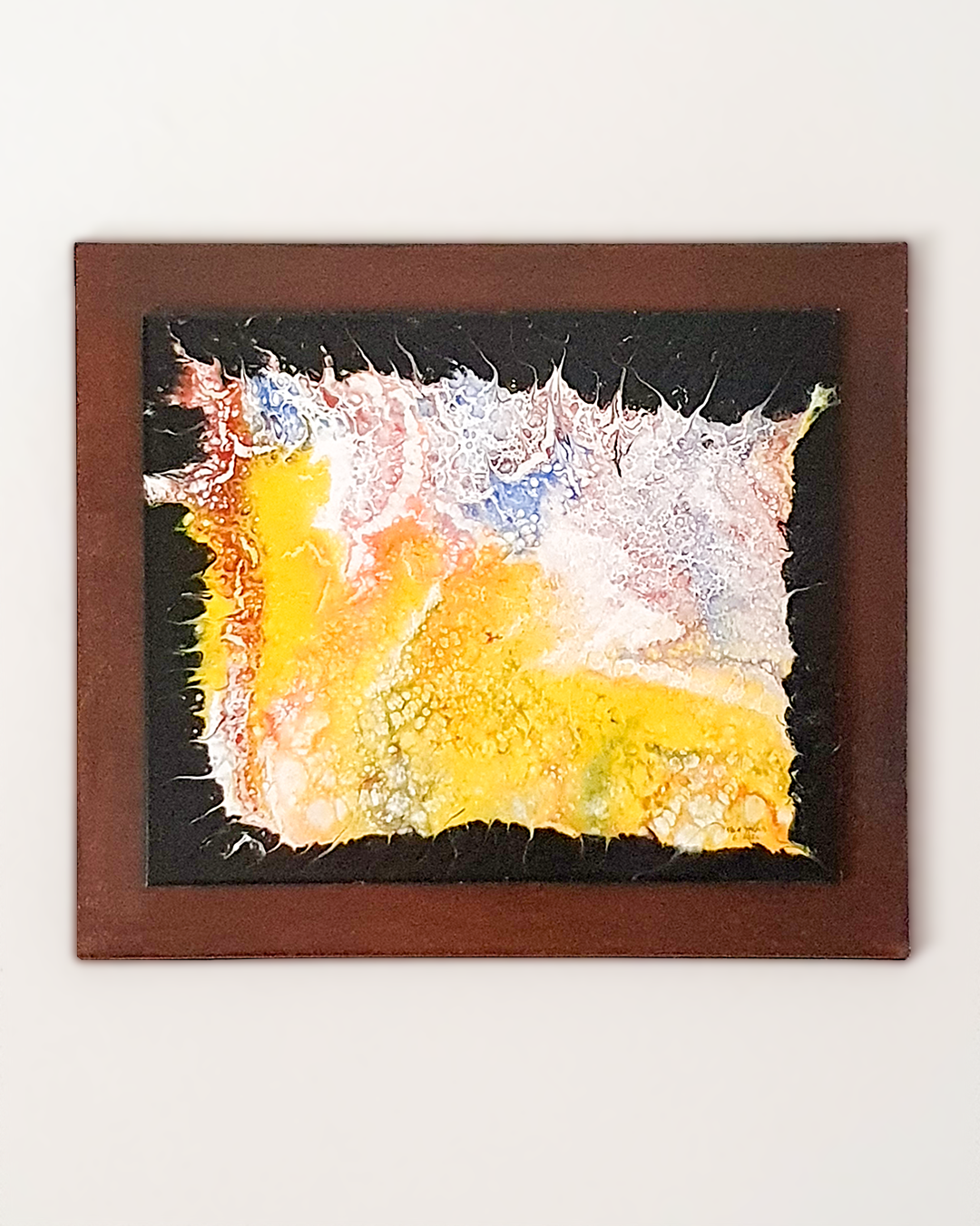 Explosão Silenciosa