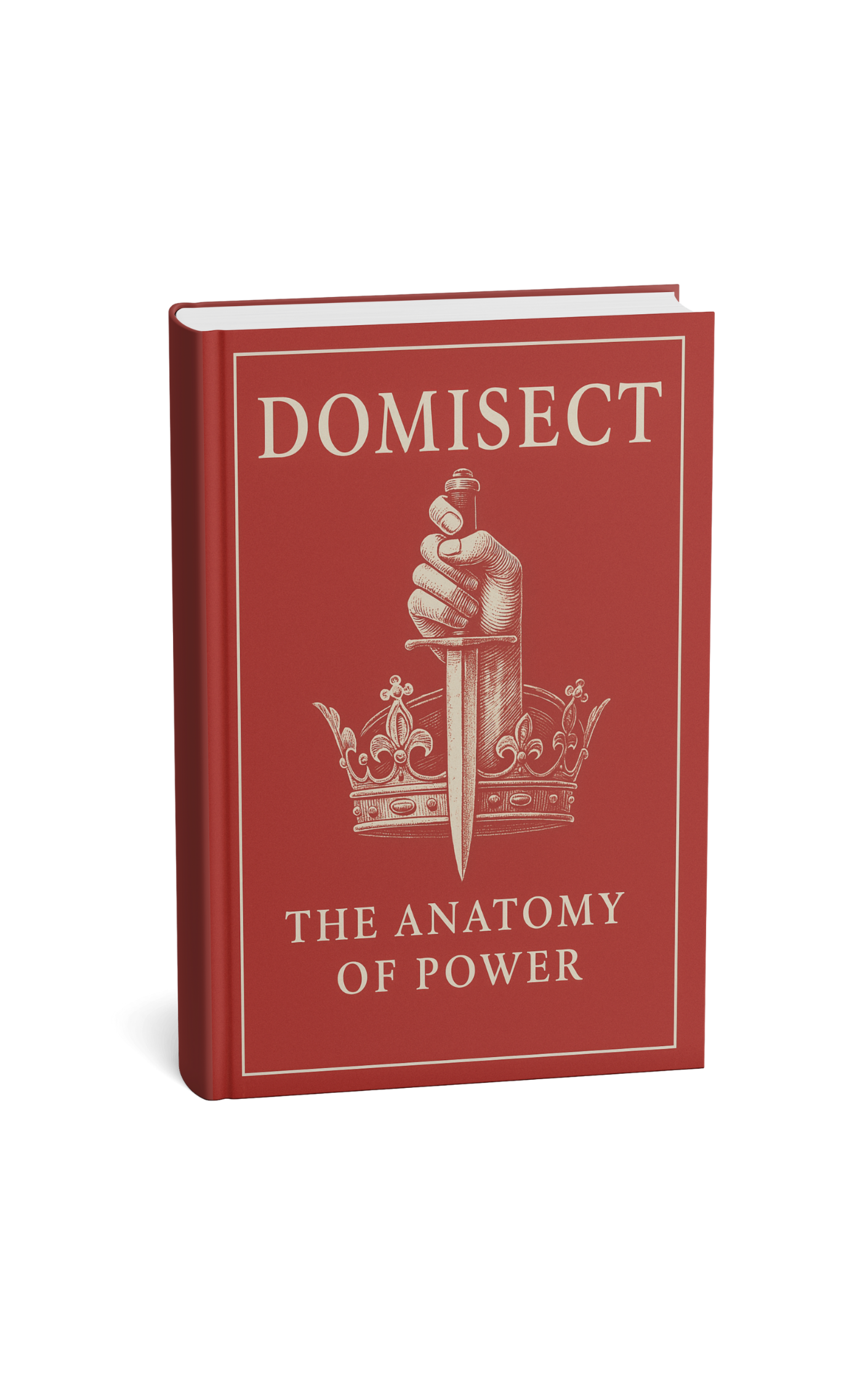 The Anatomy Of Power