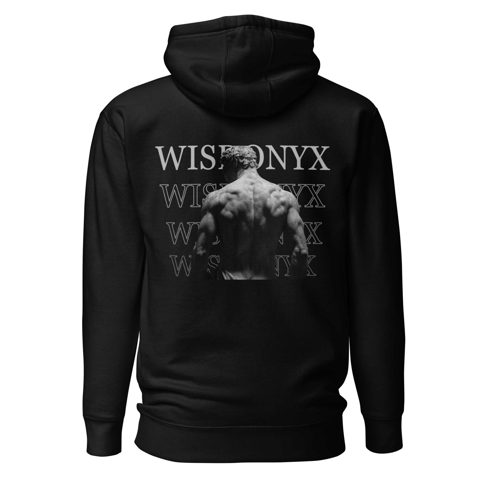 WISDONYX Hoodie