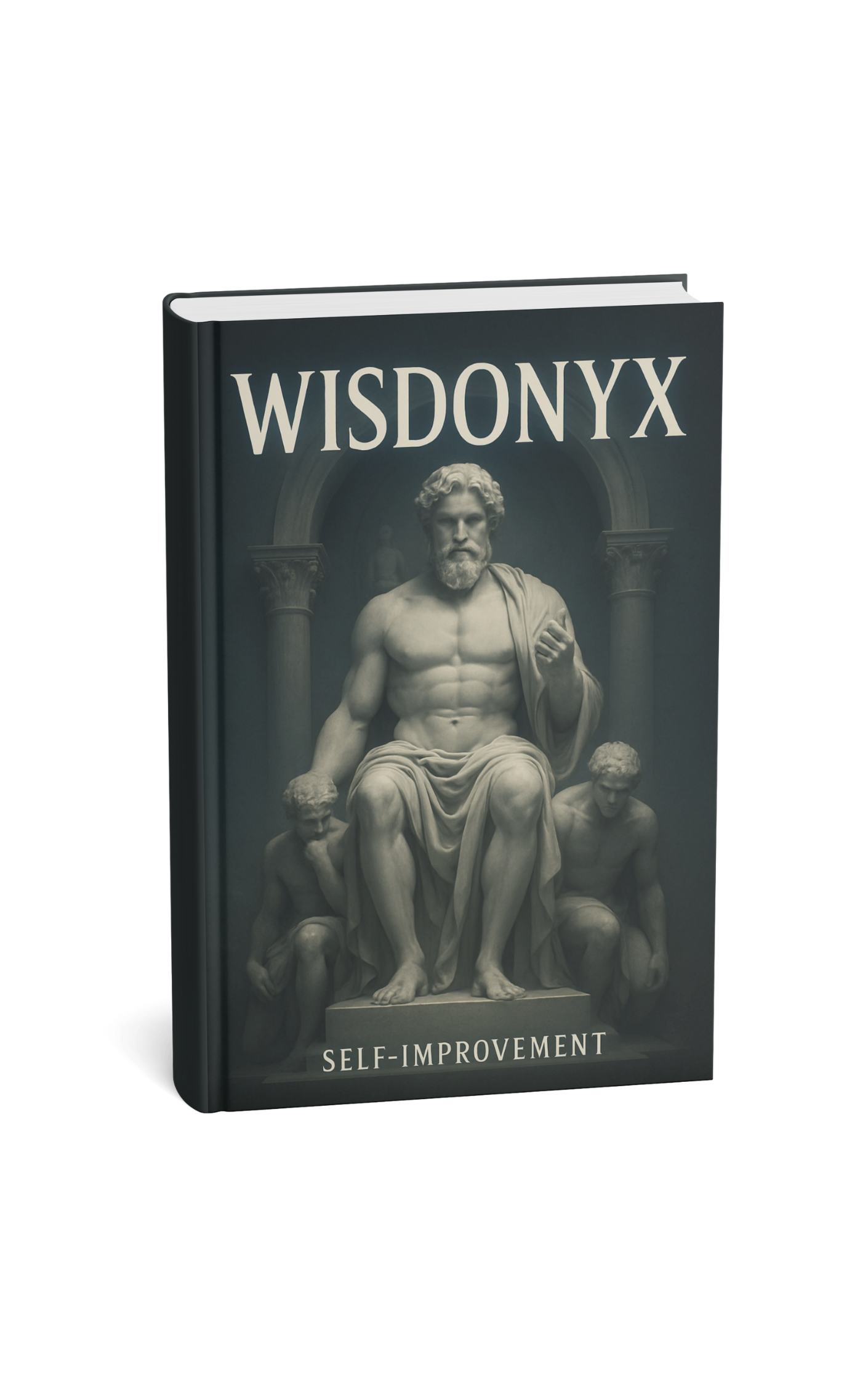 Wisdonyx Self Improvement