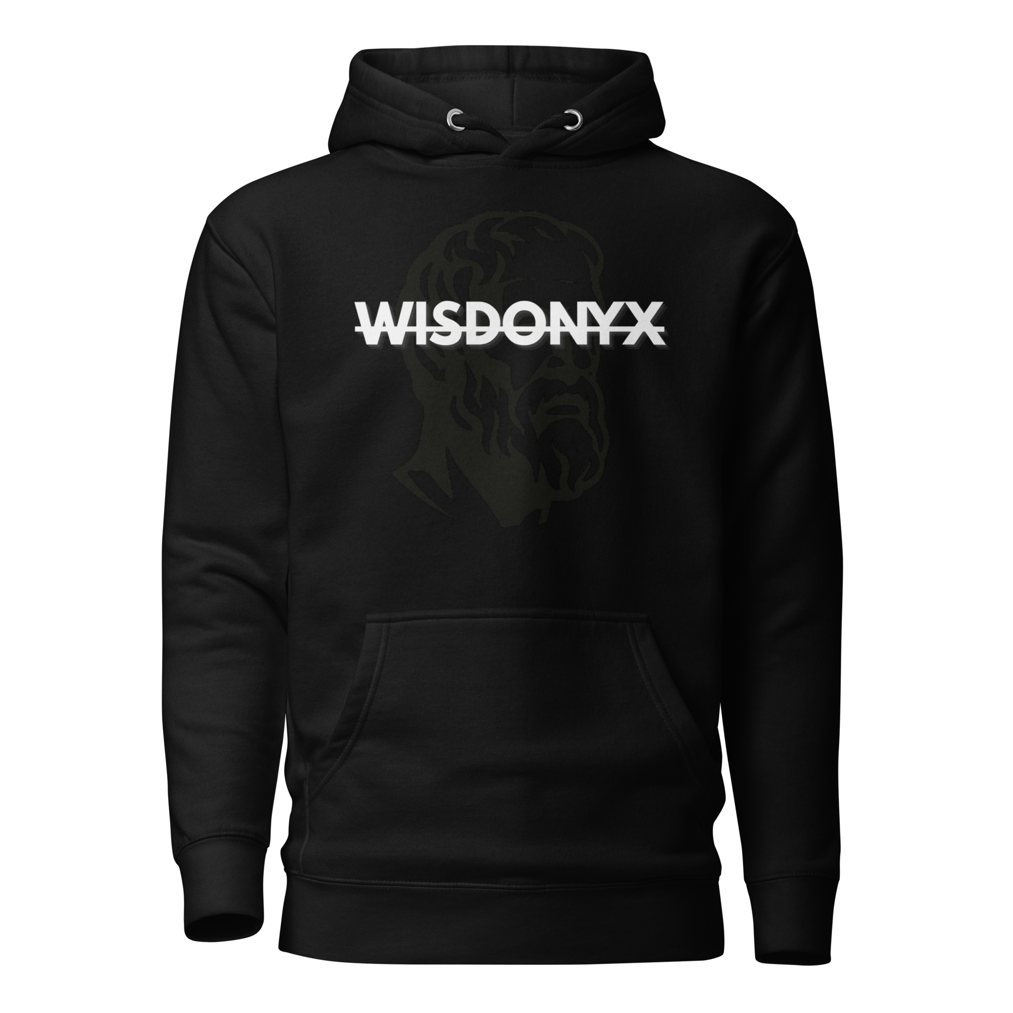 WISDONYX Hoodie