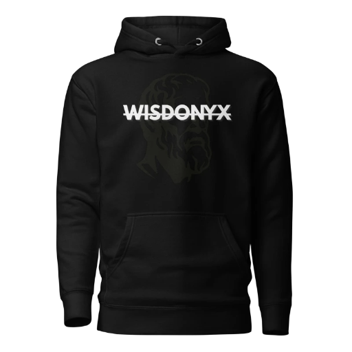 Warrior Hoodie
