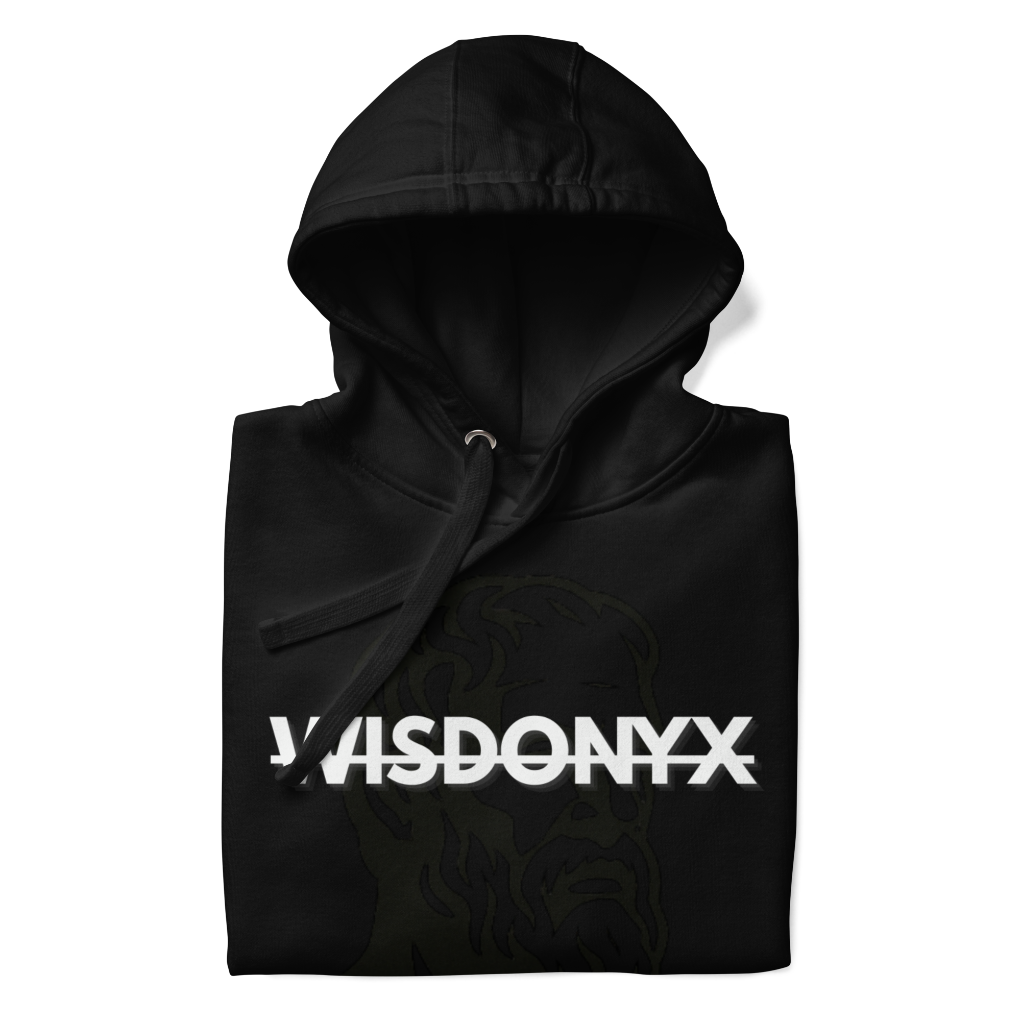 WISDONYX Hoodie