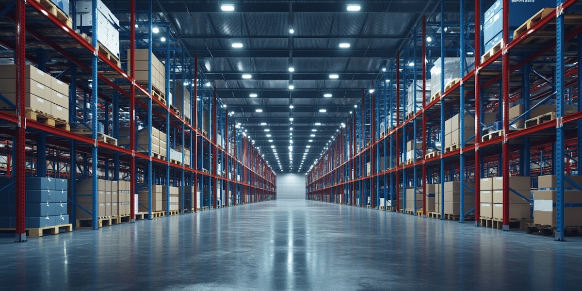 Business TO Business ENTERPRISE LOGISTICS 