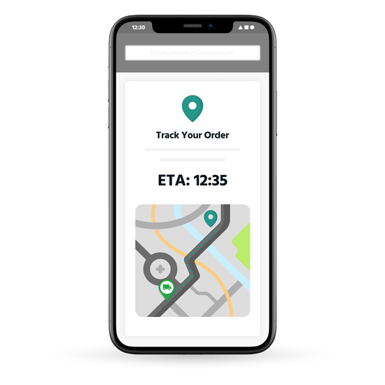 Business to Patient Deliveries