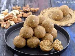 Atta Laddu