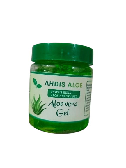 Aloevera Gel