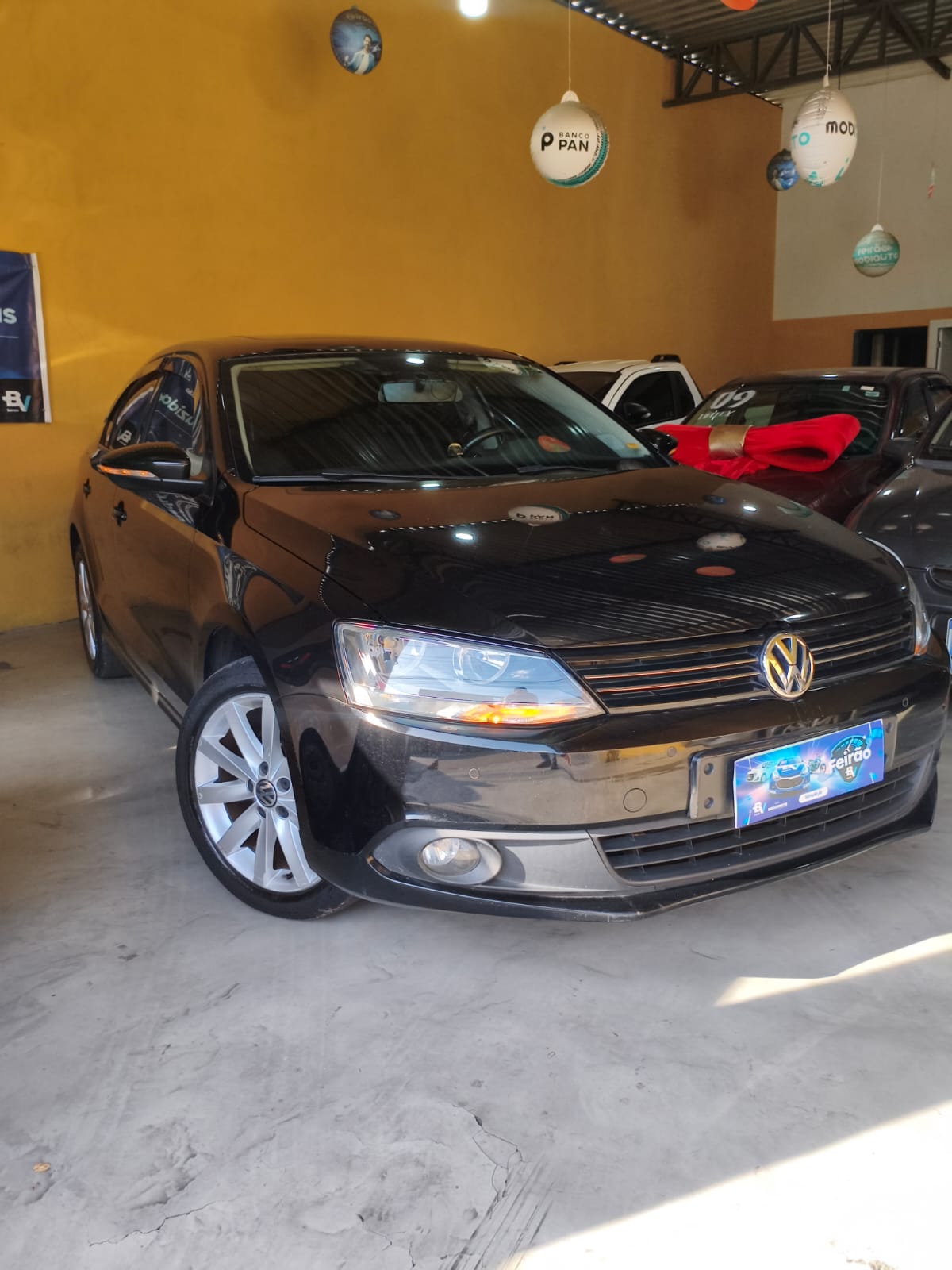 Volkswagen Jetta 2013