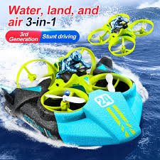 3in1 RC Drone