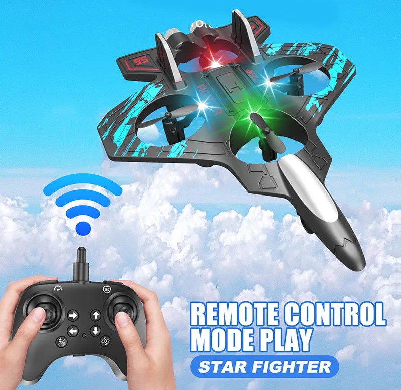 STARFIGHTER Drone