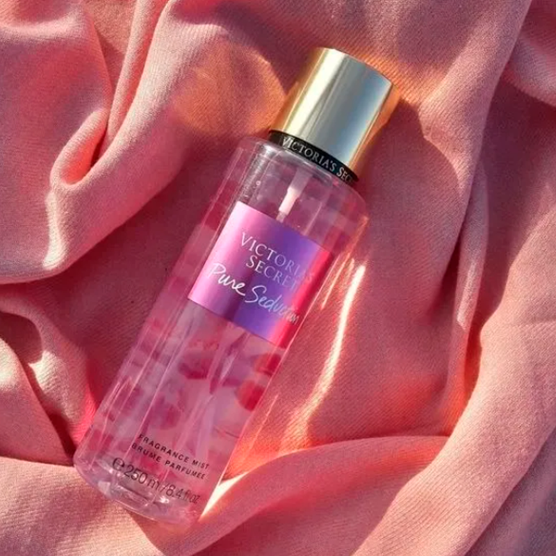 Victoria's Secret Pure Seduction Body Splash 250ml