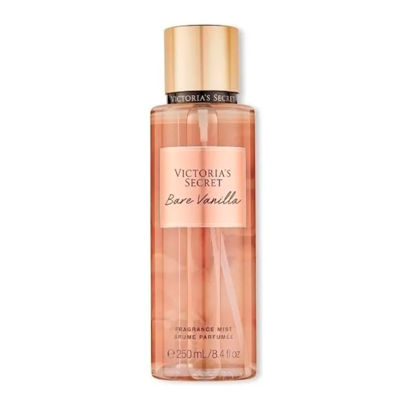 Victoria's Secret Body Splash Bare Vanilla 250ml