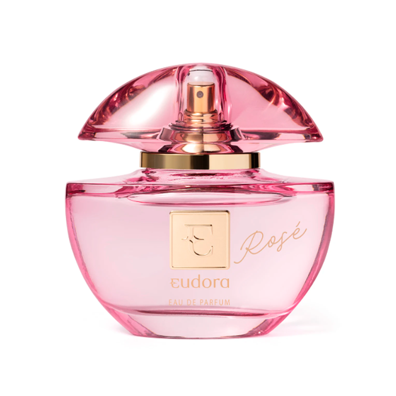 Eudora Rosé Eau de Parfum 75ml