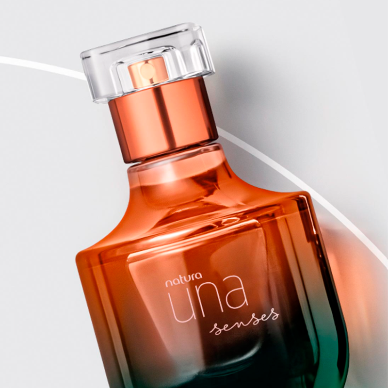 Una Senses Deo Parfum 75 ml