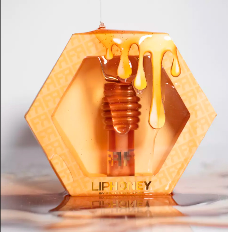 GLOSS FRAN BY FRANCINY EHLKE LIPHONEY