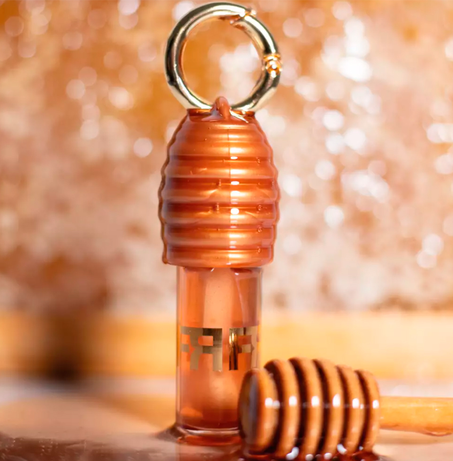 GLOSS FRAN BY FRANCINY EHLKE LIPHONEY