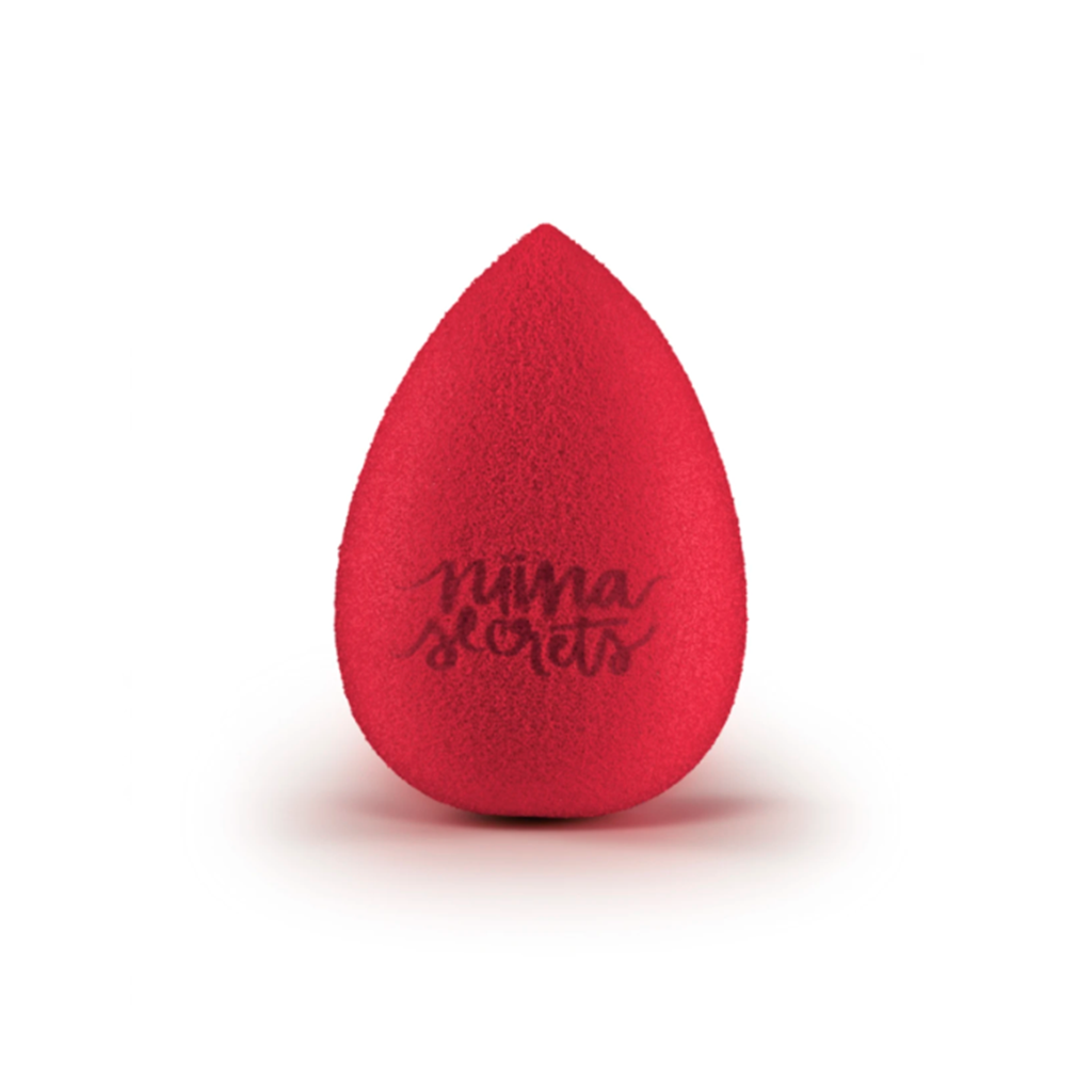 Esponja De Maquiagem Facial Niina Secrets