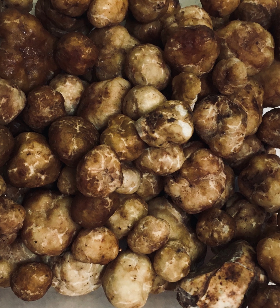 Spring Truffles Coming Soon!