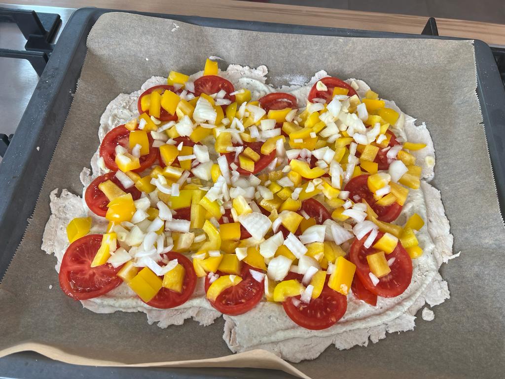 Flammkuchen