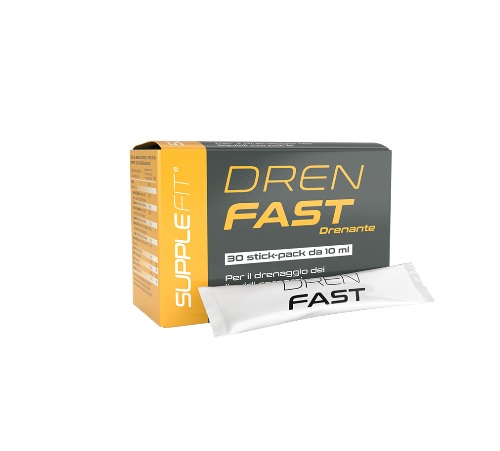 Dren Fast - Drenante