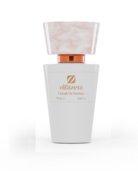 Perfume Feminino Essência 30% - 70ml