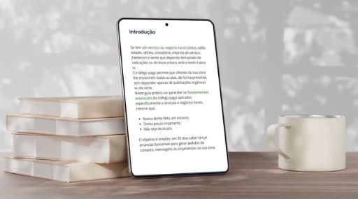 Fundamentos do Tráfego Pago