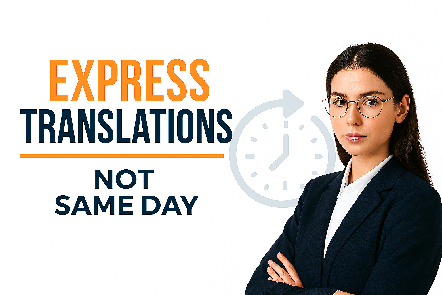 Express Translations