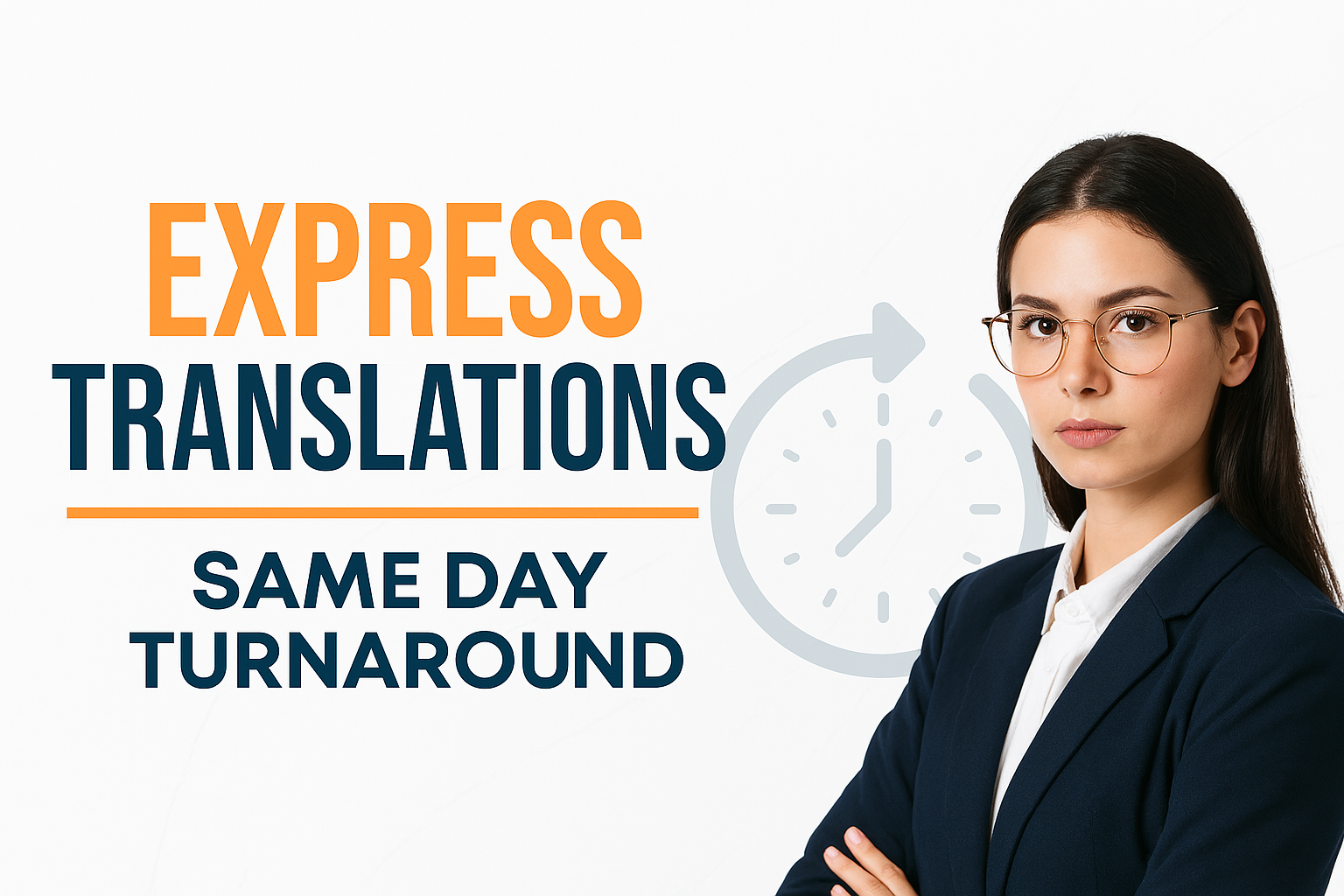 Express Translation Services