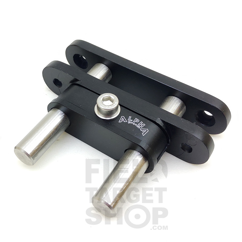 Cheek Piece Riser Rimfire