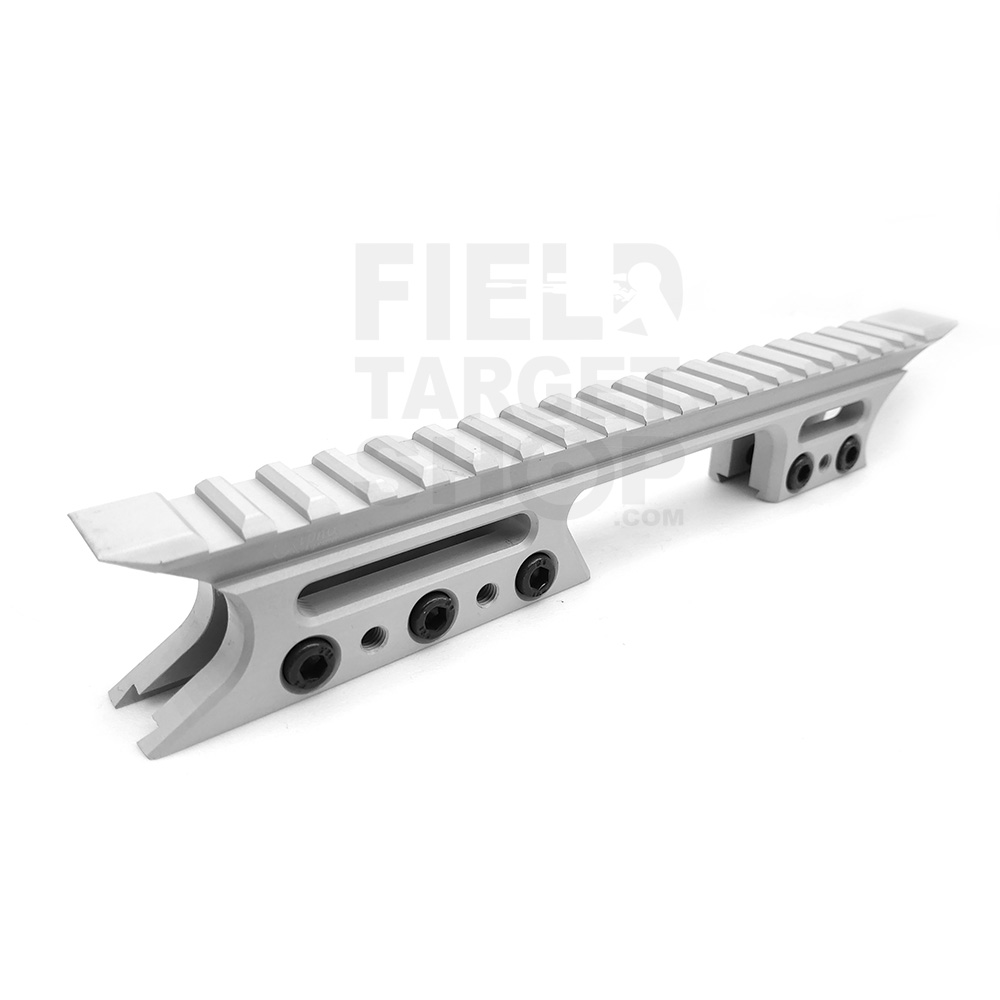 STEYR LG110 LG100 scope rail base